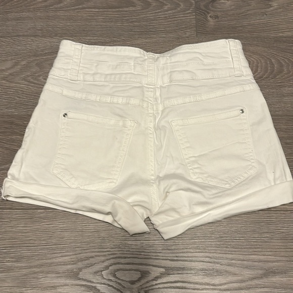 Set of 4 jeans (Ardene, Bershka and Moto Jeans) - Picture 10 of 14